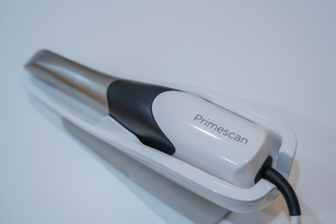 光学印象カメラ