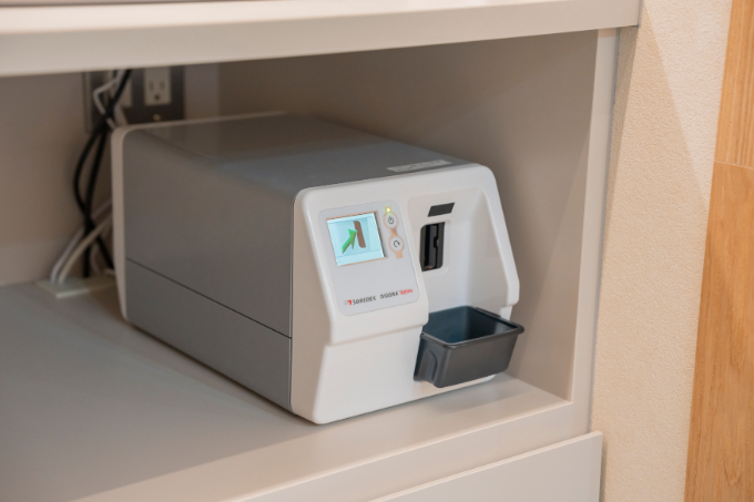 ディゴラオプティメ