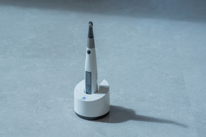 根管治療用モーター