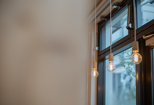 まなべ歯科の診察室